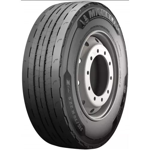 Грузовая шина Michelin X Line Energy Z2 315/80 R22,5 152/148M купить в Трехгорном