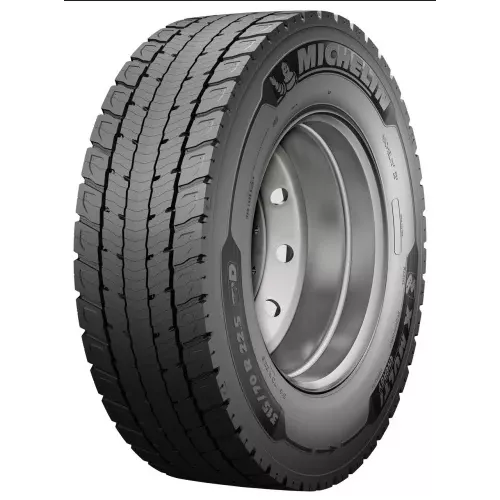 Грузовая шина Michelin X Multi Energy D 315/70 R22,5 156/150L купить в Трехгорном