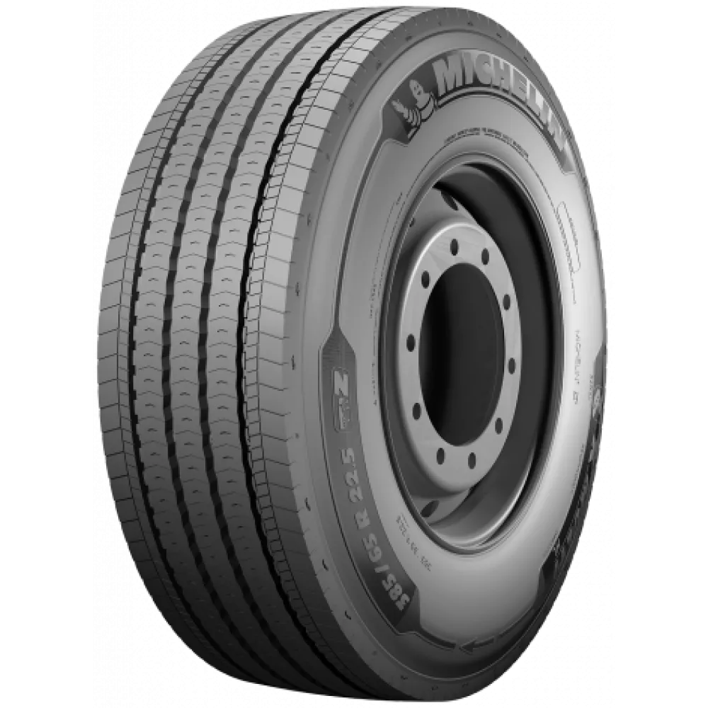 Грузовая шина Michelin X Multi HL Z 385/65 R22.5 164K в Трехгорном