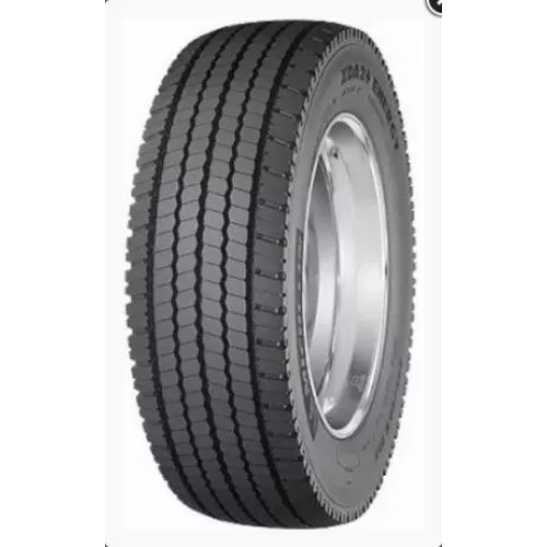 Грузовая шина Michelin XDA2+ Energy 295/60 R22,5 150/147K купить в Трехгорном