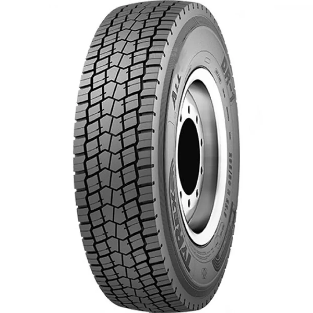 Грузовая шина TYREX ALL STEEL DR-1 R22,5 315/80 154/150M TL в Трехгорном