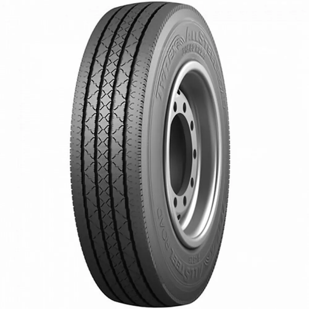 Грузовая шина TYREX ALL STEEL FR-401 R22,5 315/80 154/150M TL в Трехгорном