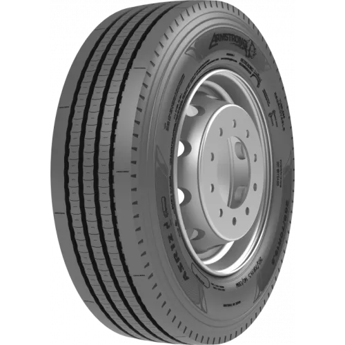 Грузовая шина Armstrong ASR12 215/75 R17,5 128/126M 3PMSF (Рулевая ось) купить в Трехгорном