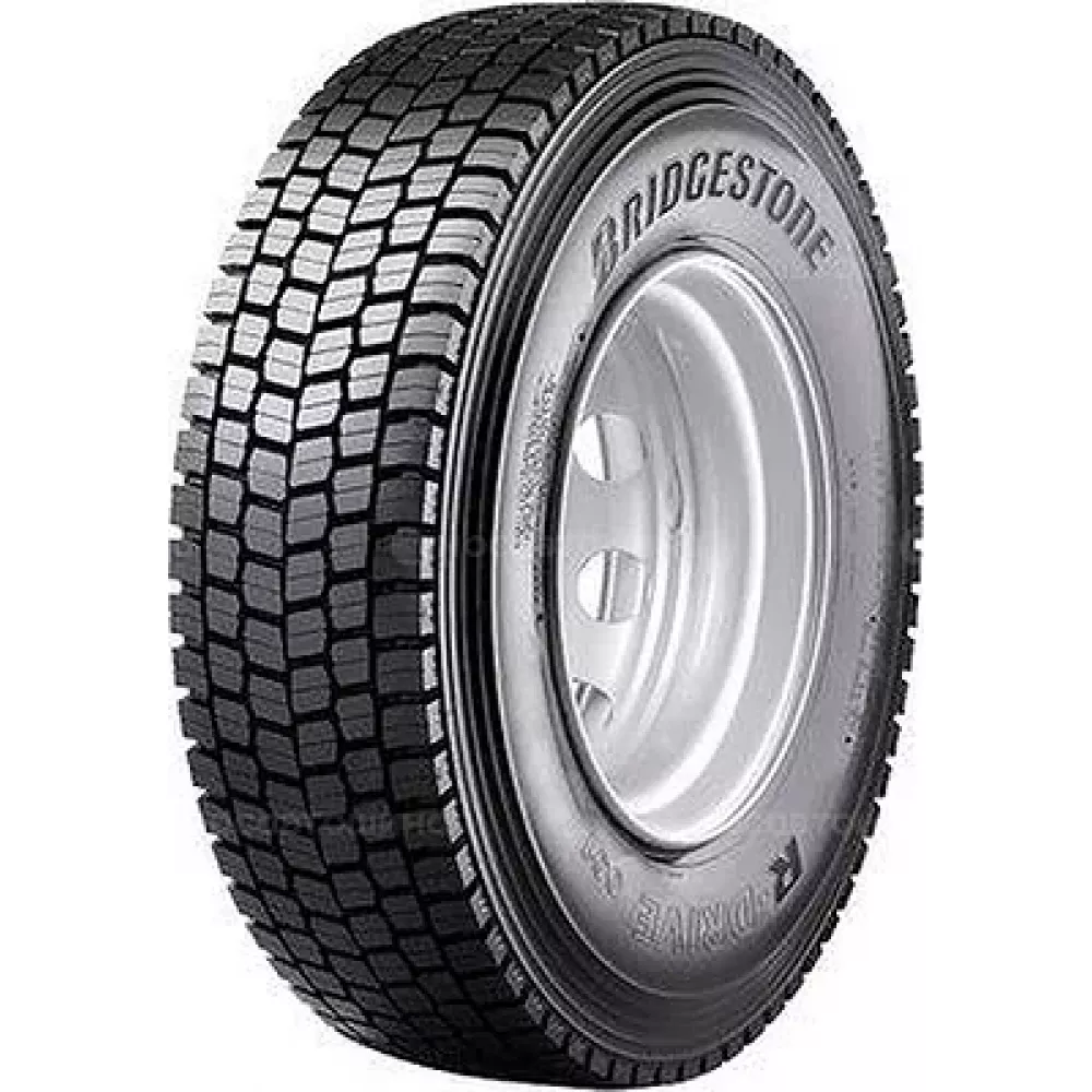 Шина Bridgestone RDV1 для ведущей оси в Трехгорном