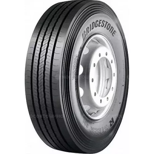 Грузовая шина Bridgestone RSV1 385/65 R22,5 160/158L (Рулевая ось) купить в Трехгорном