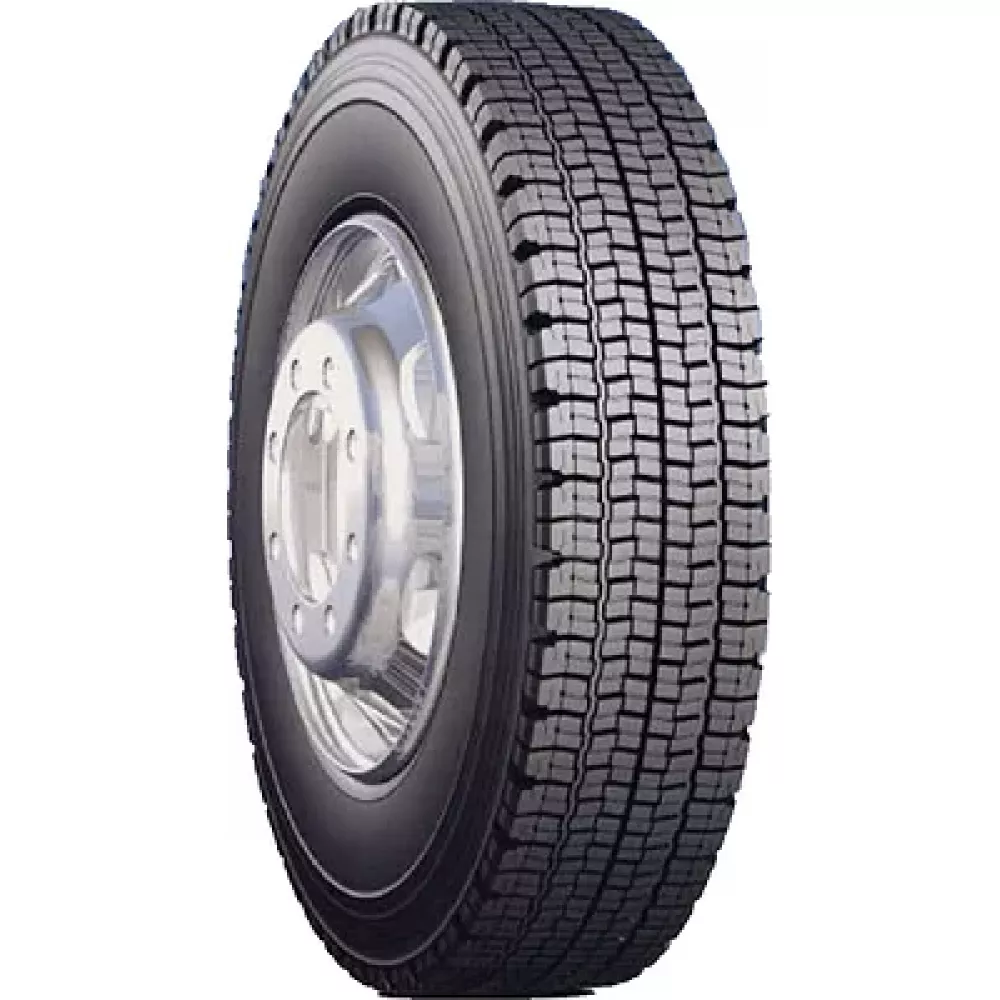 Грузовая шина Bridgestone W990 295/80 R22,5 152/148M (Ведущая ось) в Трехгорном