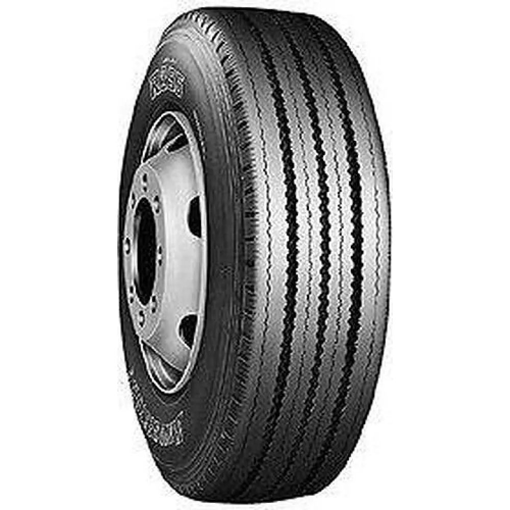 Bridgestone R295 – надежные шины для грузовых автомобилей в Трехгорном