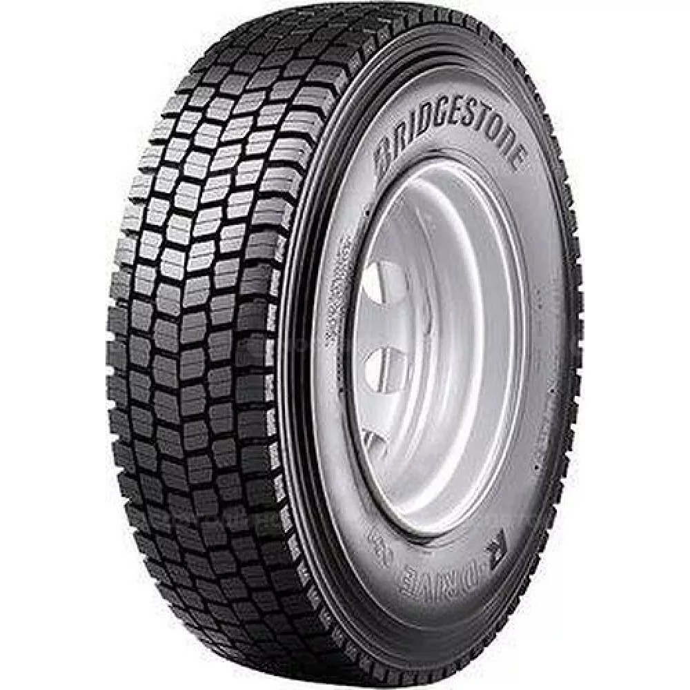 Bridgestone RDV1 – шины для зимних дорог в Трехгорном