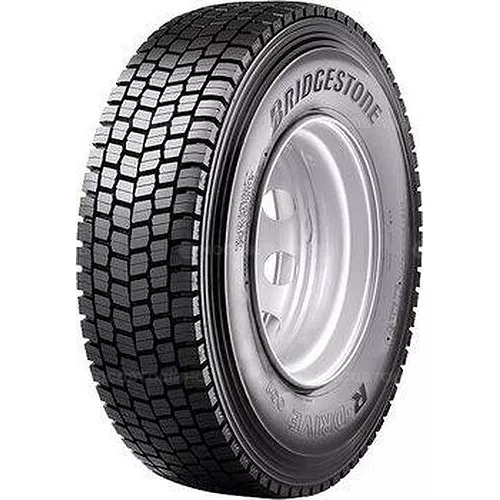 Грузовая шина Bridgestone RDV1 315/60 R22,5 (Ведущая ось) купить в Трехгорном