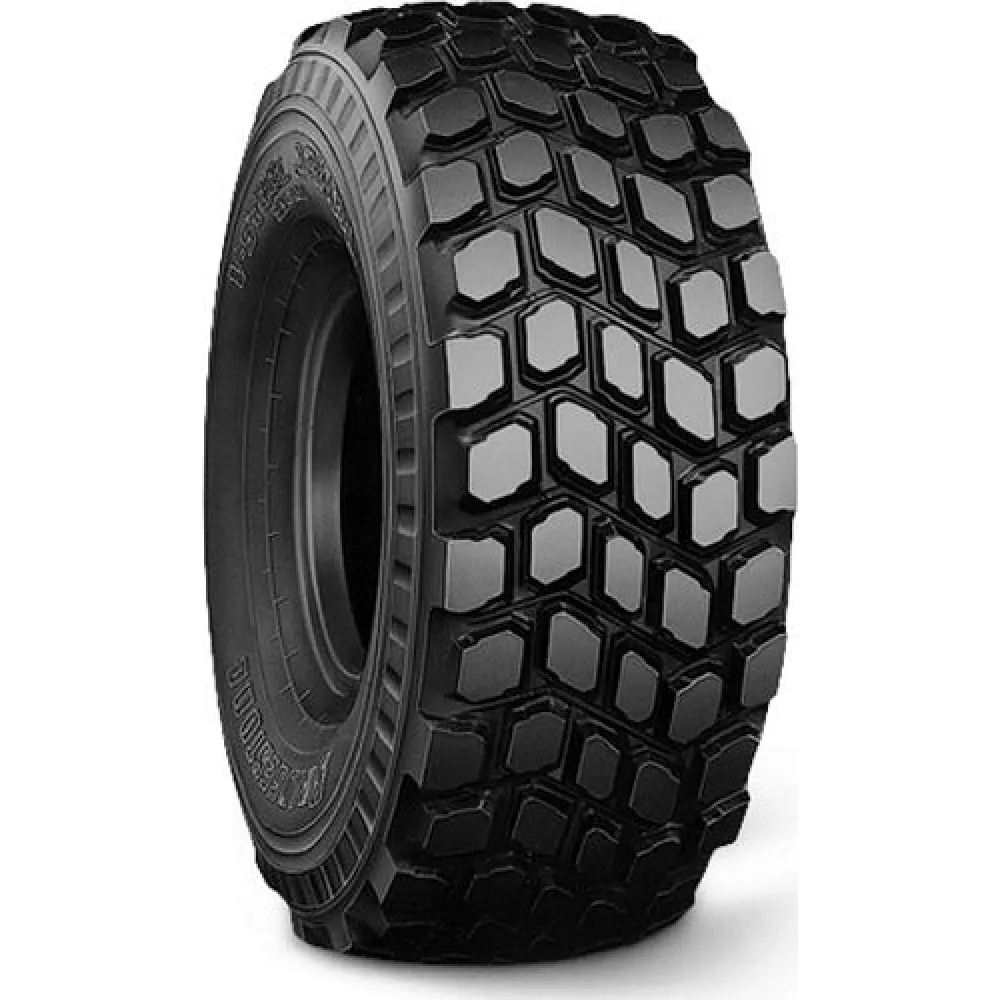 Bridgestone VSJ – надежные грузовые шины для любых дорог в Трехгорном