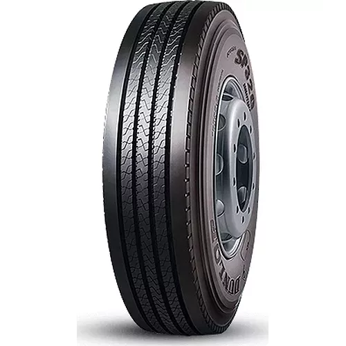 Грузовая шина Dunlop SP320 295/80 R22,5 154/149M (Рулевая ось) купить в Трехгорном