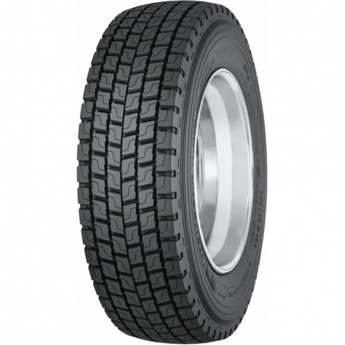 Грузовая шина Fesite HF638 315/70 R22,5 154/150L 20pr (ведущая)  купить в Трехгорном