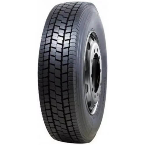 Грузовая шина Sunfull HF628 235/75 R17,5 143/141J купить в Трехгорном