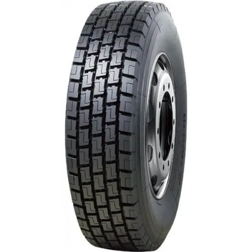 Грузовая шина Sunfull HF668 295/80 R22,5 152/149M купить в Трехгорном