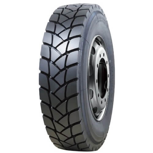 Грузовая шина Sunfull HF768 315/80 R22,5 156/152L купить в Трехгорном