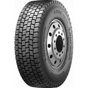 Грузовая шина Laufenn LZ22 315.00/80 R22,5 154/150M 18pr (ведущая)  купить в Трехгорном