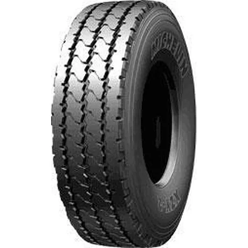 Грузовые шины Michelin XZY2 11x22,5 148/145K (Универсальные) купить в Трехгорном