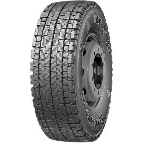 Грузовые шины Michelin XDW Ice Grip 245/70 R19,5 136/134L 3PMSF (Ведущая ось) купить в Трехгорном