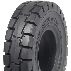 Шина цельнолитая STARCO Tusker 15x4,5-8 109A5/100A5 купить в Трехгорном