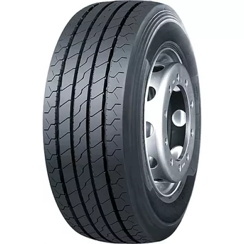 Грузовая шина WestLake WTL1 445/45 R19,5 160L 3PMSF купить в Трехгорном