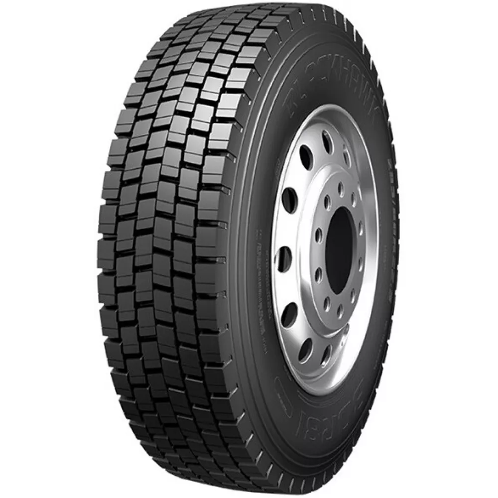  Грузовая шина Blackhawk BDR81 295/80 R22,5 152/149L, Ведущая ось  в Трехгорном