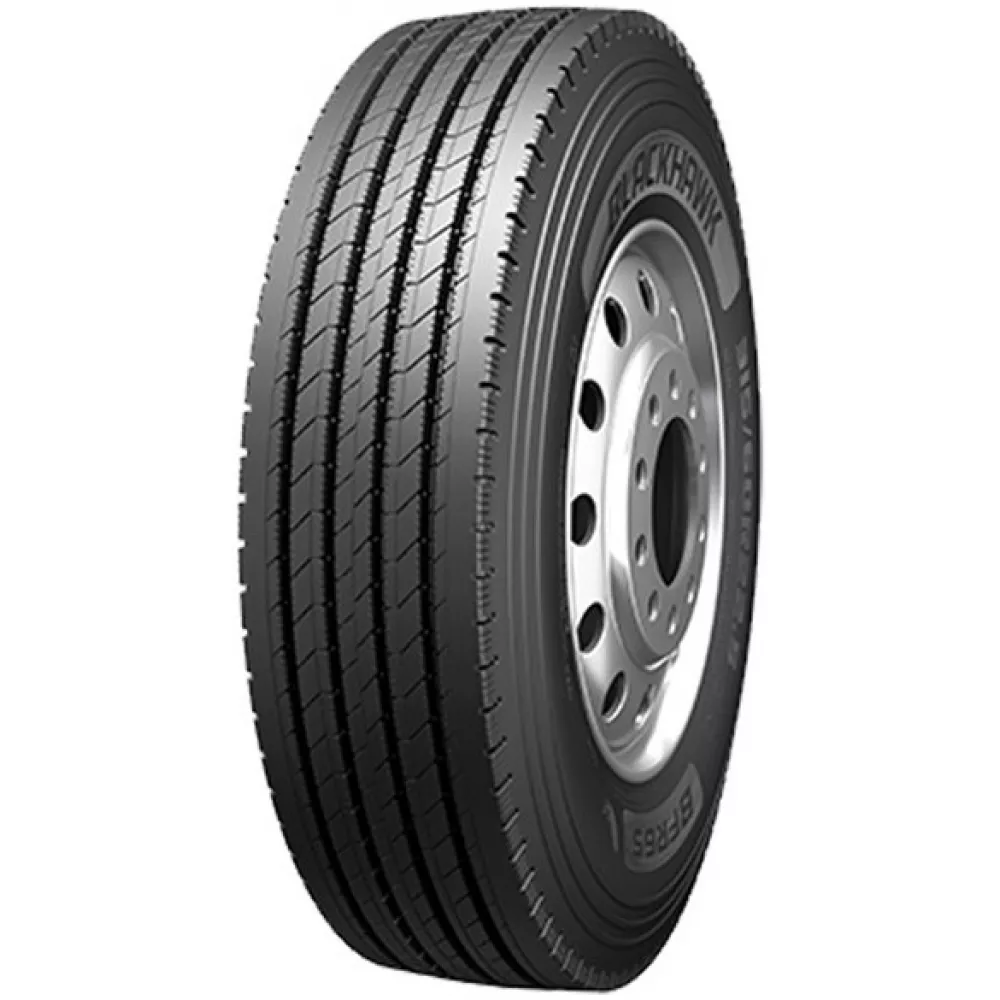  Грузовая шина Blackhawk BFR65 315/70 R22,5 156/150L, Рулевая ось  в Трехгорном