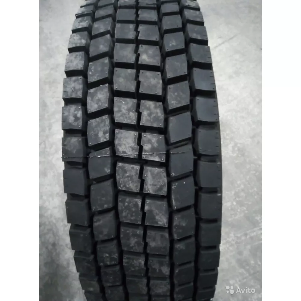 Грузовая шина 275/70 R22,5 Long March LM-326 16PR в Трехгорном