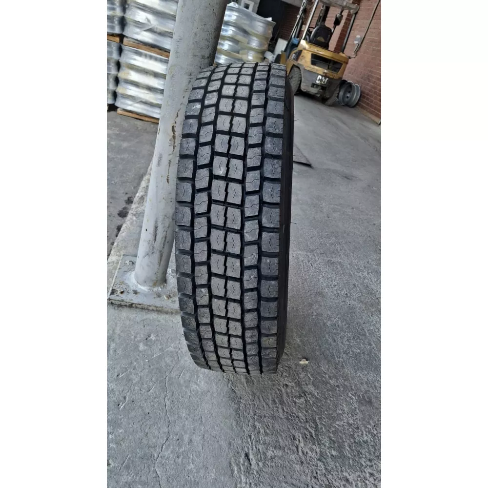 Грузовая шина 275/70 R22,5 Long March LM-329 16PR в Трехгорном