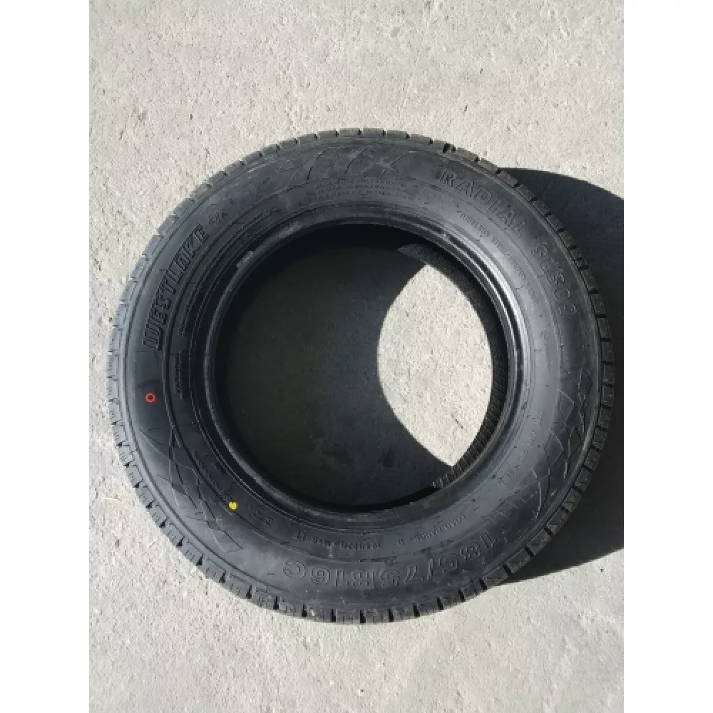 Грузовая шина 185/75 R16 Westlake SL-309 8PR в Трехгорном