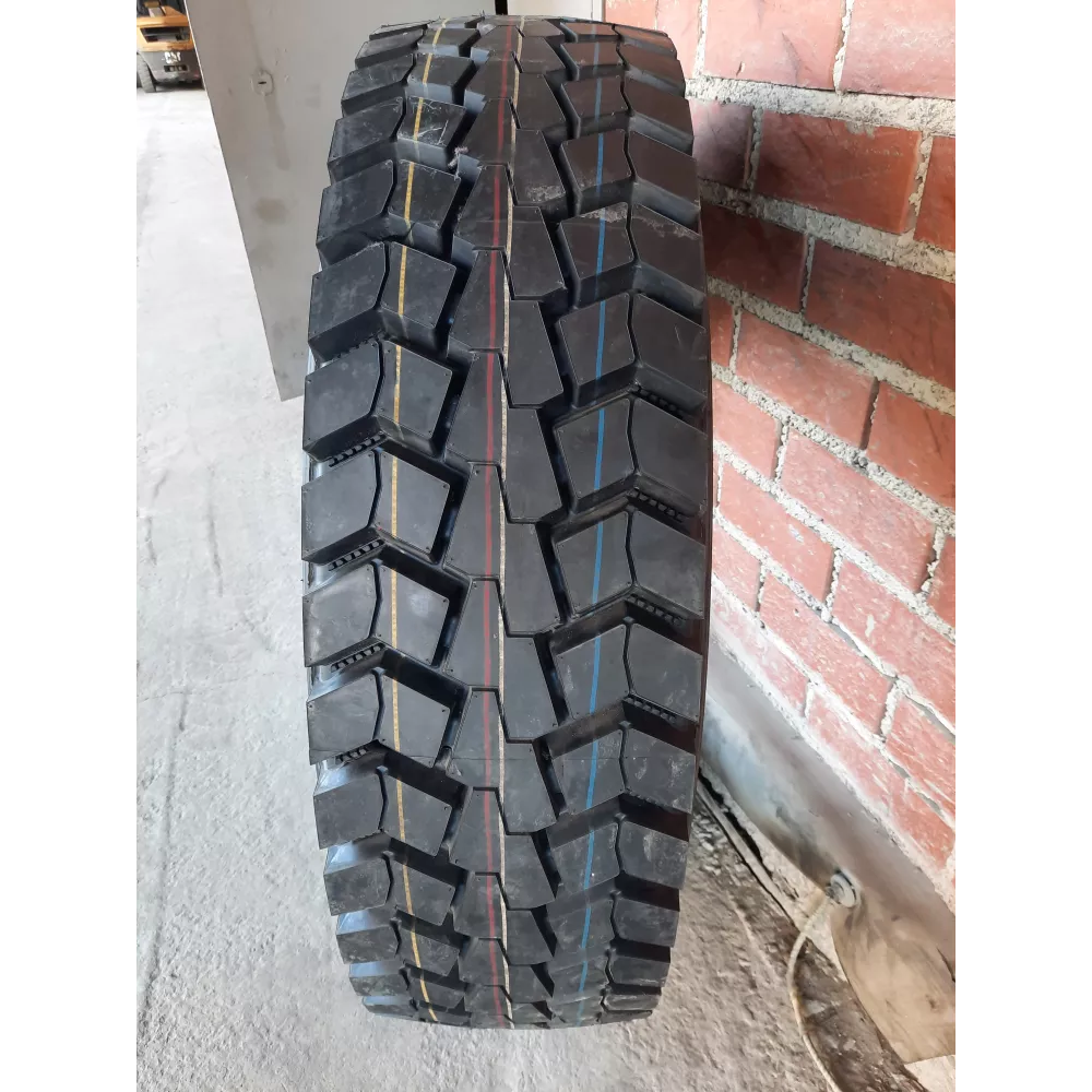 Грузовая шина 315/80 R22,5 Hawkwey HK 859 22PR в Трехгорном