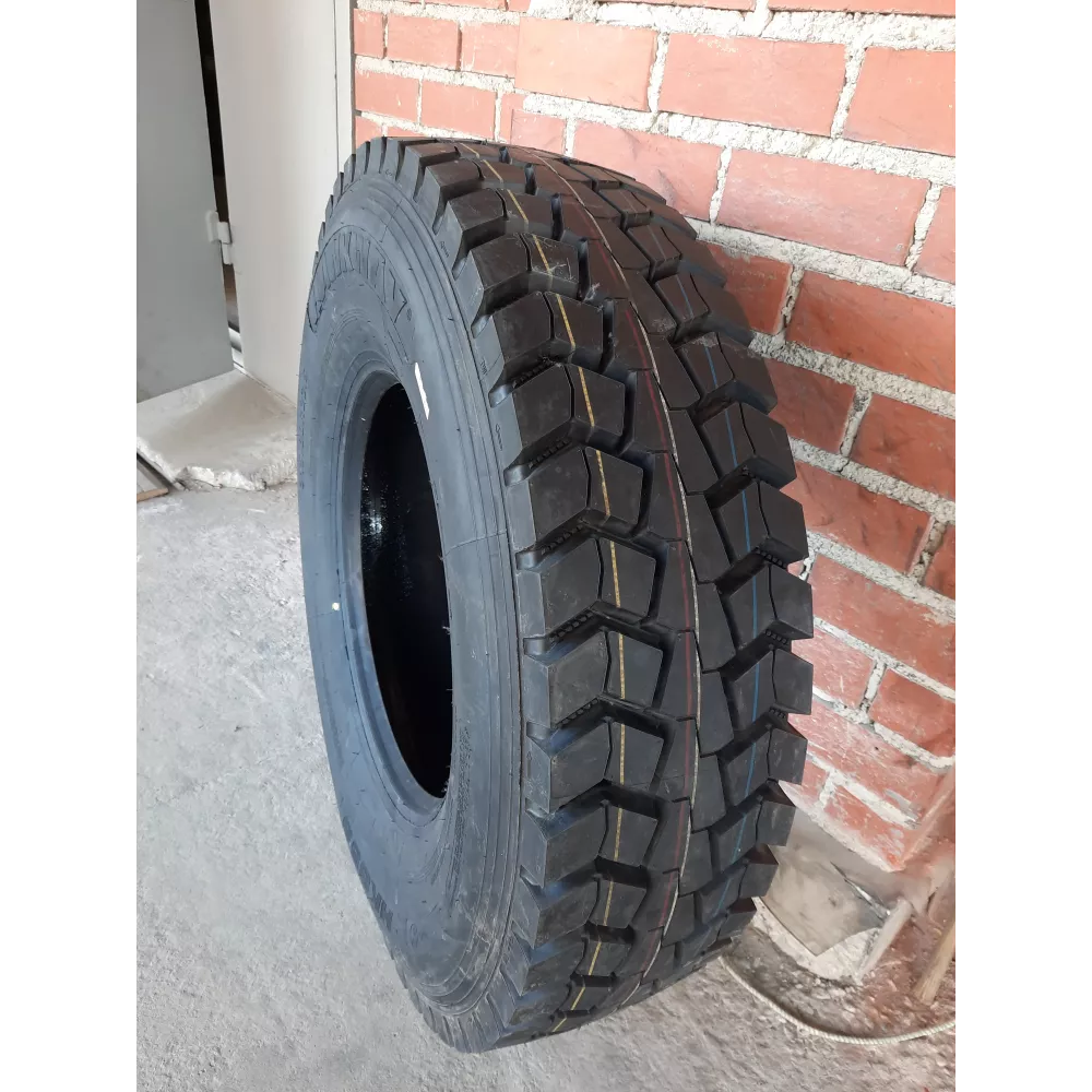 Грузовая шина 315/80 R22,5 Hawkwey HK 859 22PR в Трехгорном