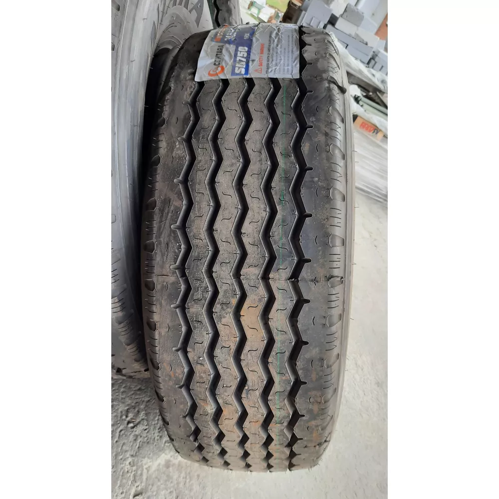 Грузовая шина 385/65 R22,5 Centara SD-750 20PR в Трехгорном