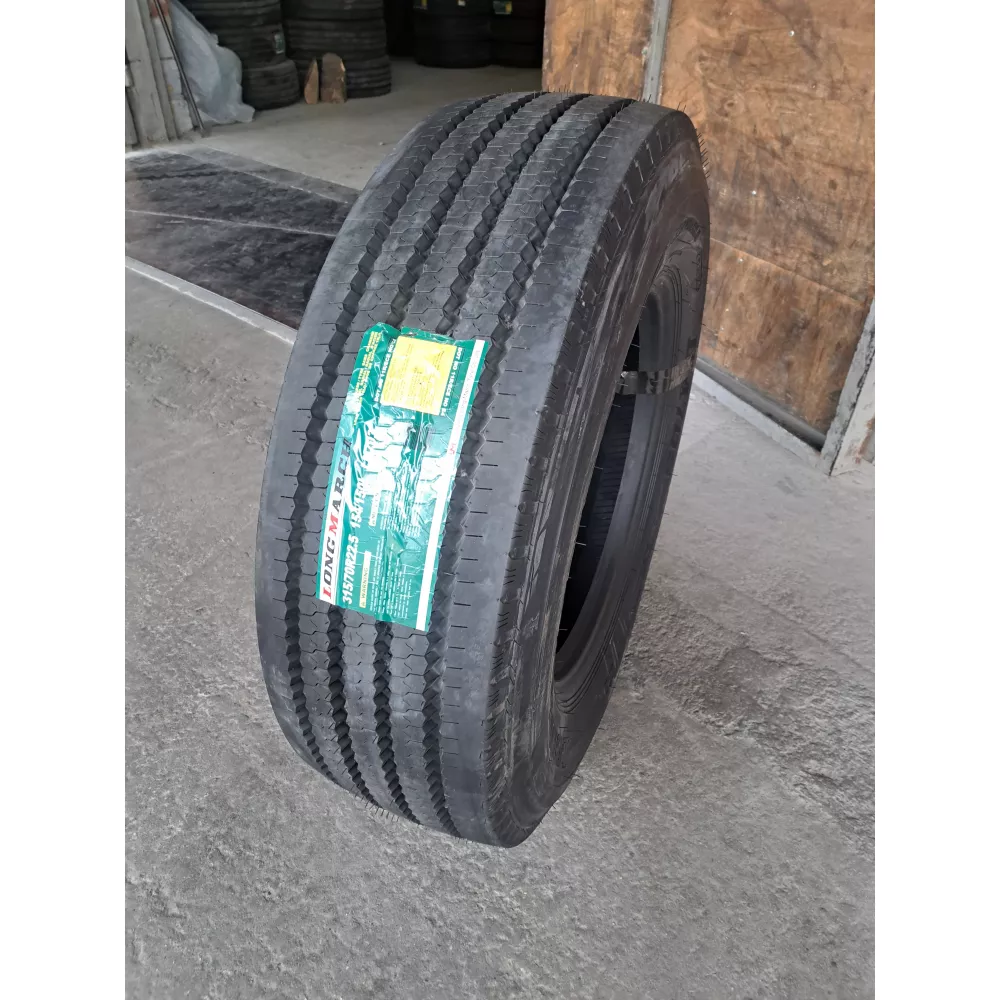 Грузовая шина 315/70 R22,5 Long March LM-703 18PR в Трехгорном