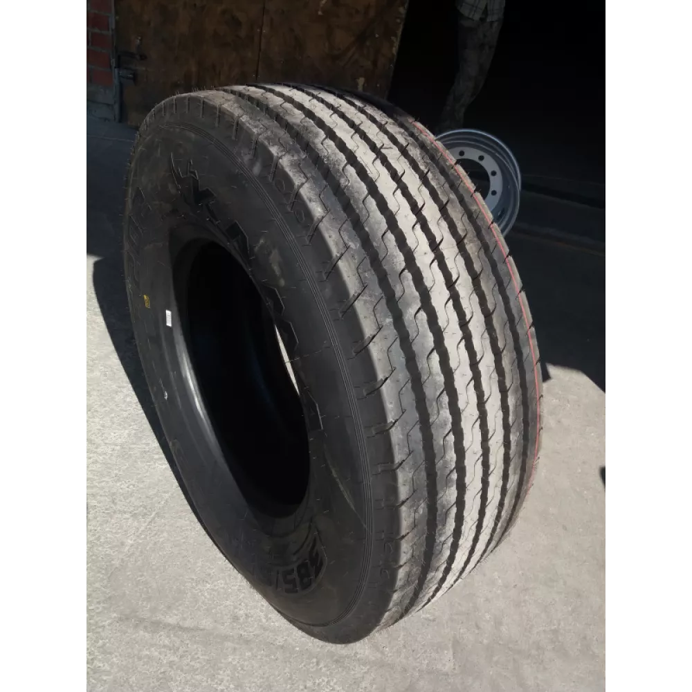 Грузовая шина 385/65 R22,5 Кама NF-202 в Трехгорном