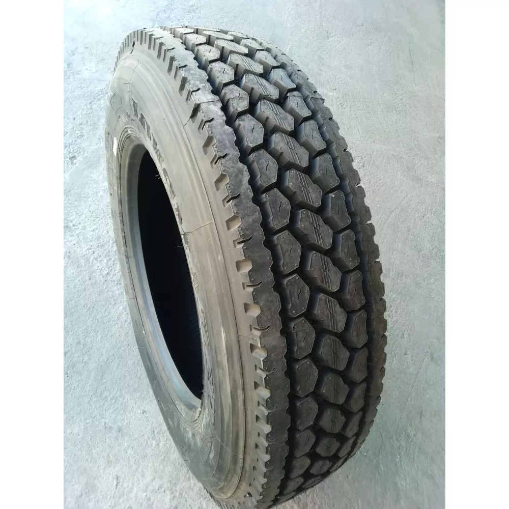 Грузовая шина 285/75 R24,5 Long March LM-516 16PR в Трехгорном