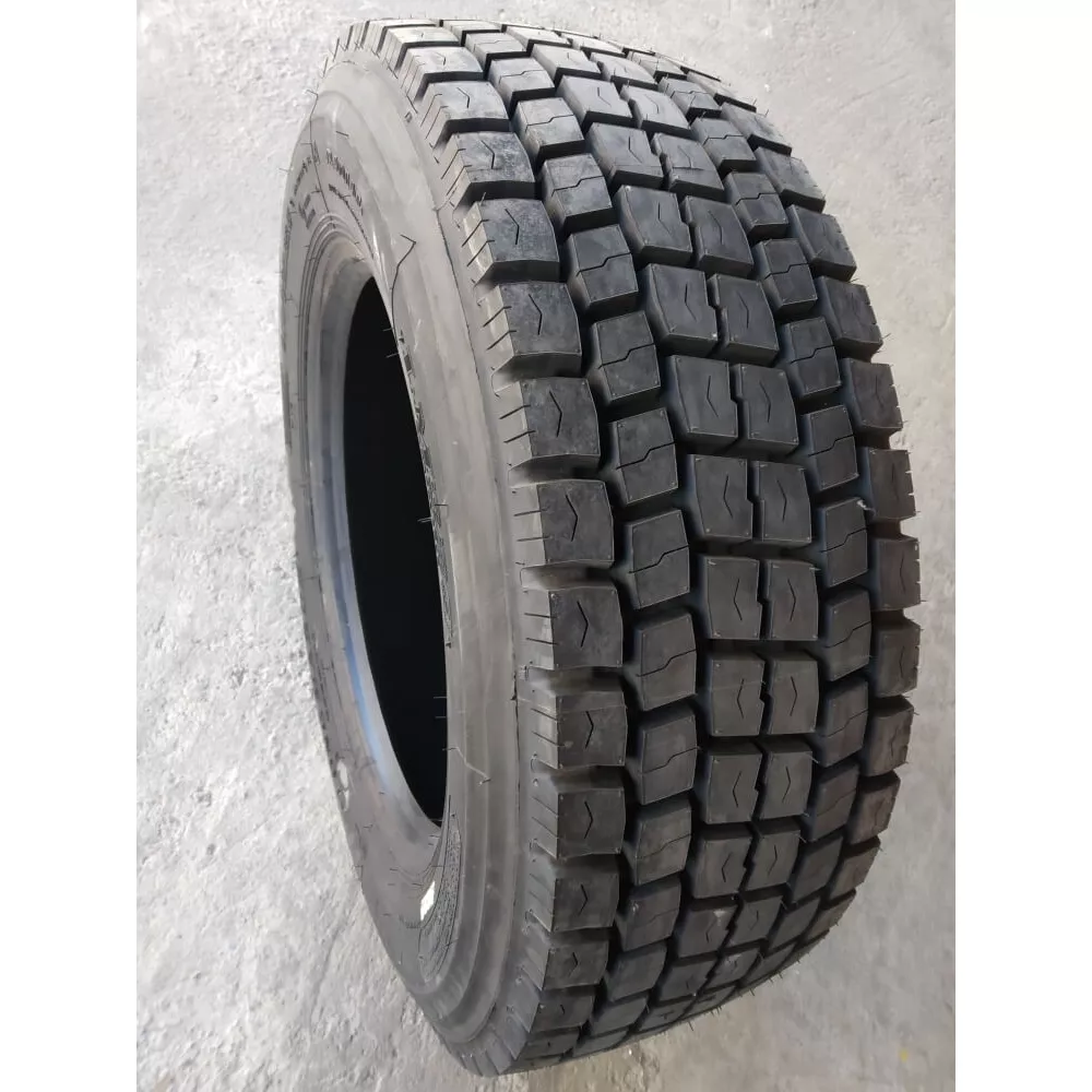 Грузовая шина 315/60 R22,5 Long March LM-329 18PR в Трехгорном