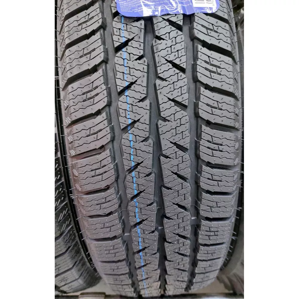 Грузовая шина 185/75 R16 Haida HD-627 8PR в Трехгорном