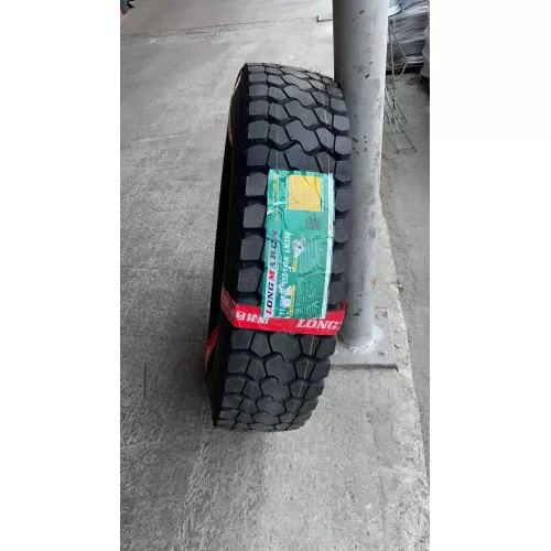 Грузовая шина 11,00 R20 Long March LM-338 18PR купить в Трехгорном