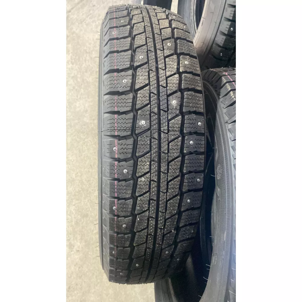 Грузовая шина 185/75 R16 Triangle LS-01  8PR шипы в Трехгорном