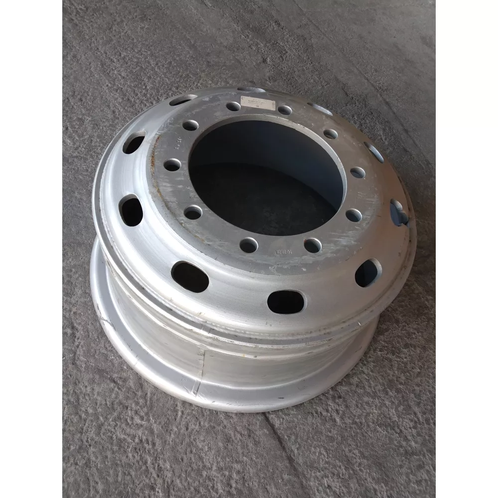 Диск 8,50х20 Koryo ET-180 PCD 10x335 D 281 в Трехгорном