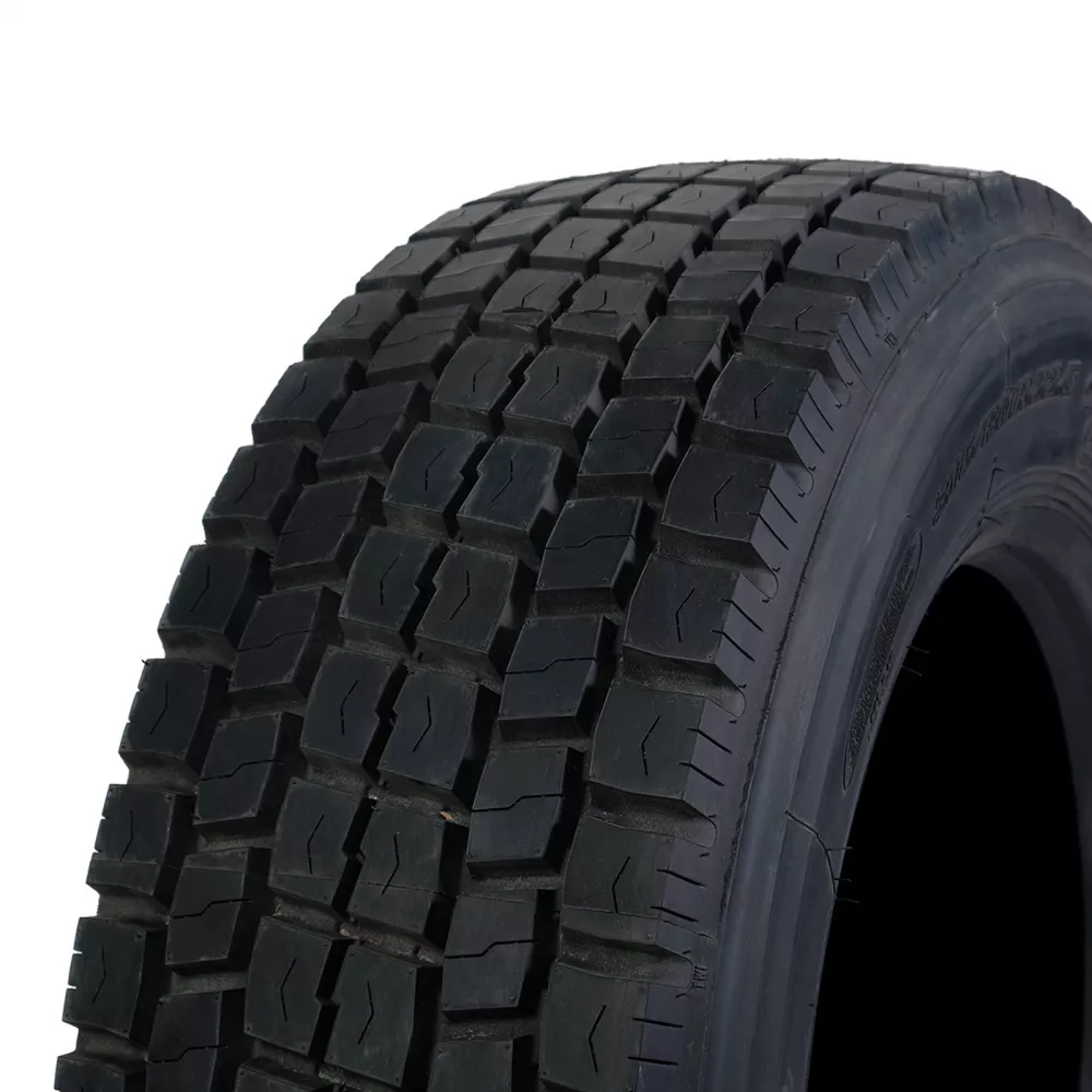 Грузовая шина 315/60 R22,5 Long March LM-329 18PR в Трехгорном