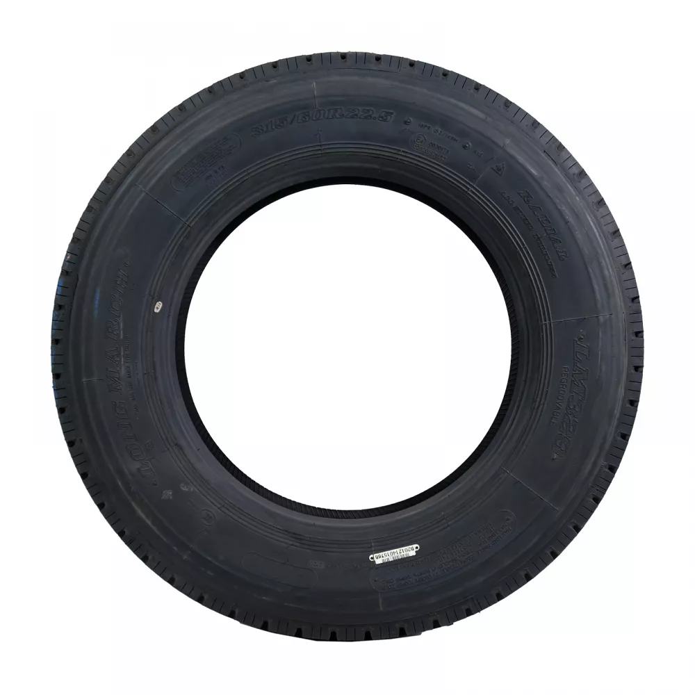 Грузовая шина 315/60 R22,5 Long March LM-329 18PR в Трехгорном