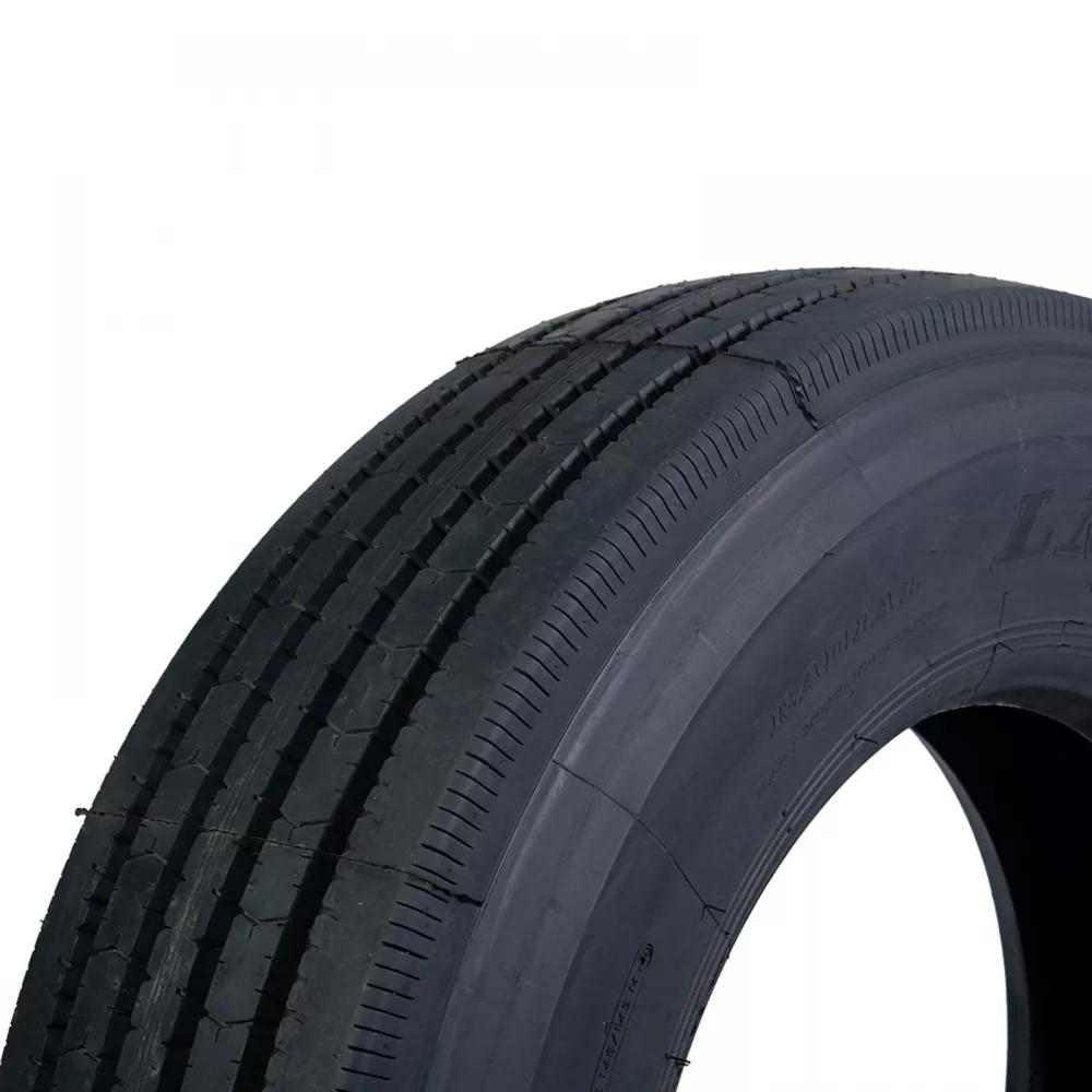 Грузовая шина 295/75 R22,5 Long March LM-216 16PR в Трехгорном