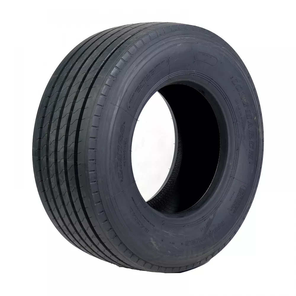 Грузовая шина 385/55 R19,5 Long March LM-168 20PR в Трехгорном