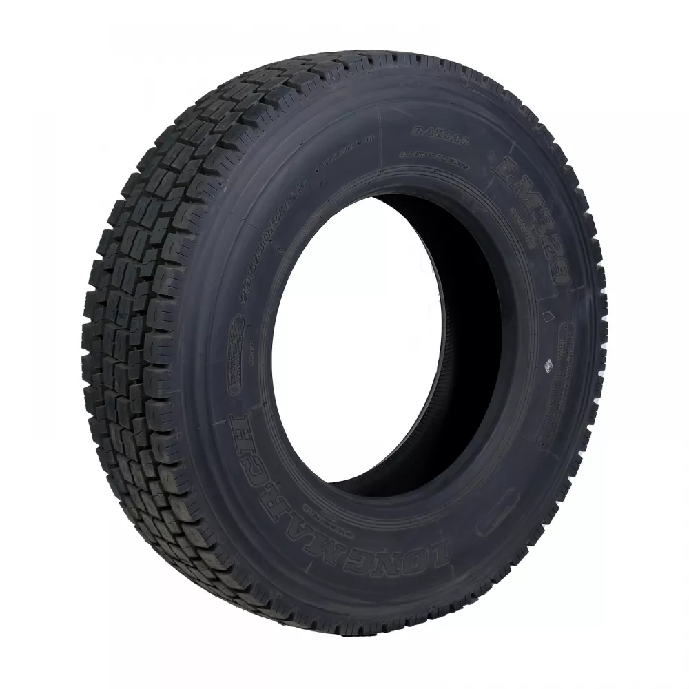 Грузовая шина 295/80 R22,5 Long March LM-329 18PR в Трехгорном