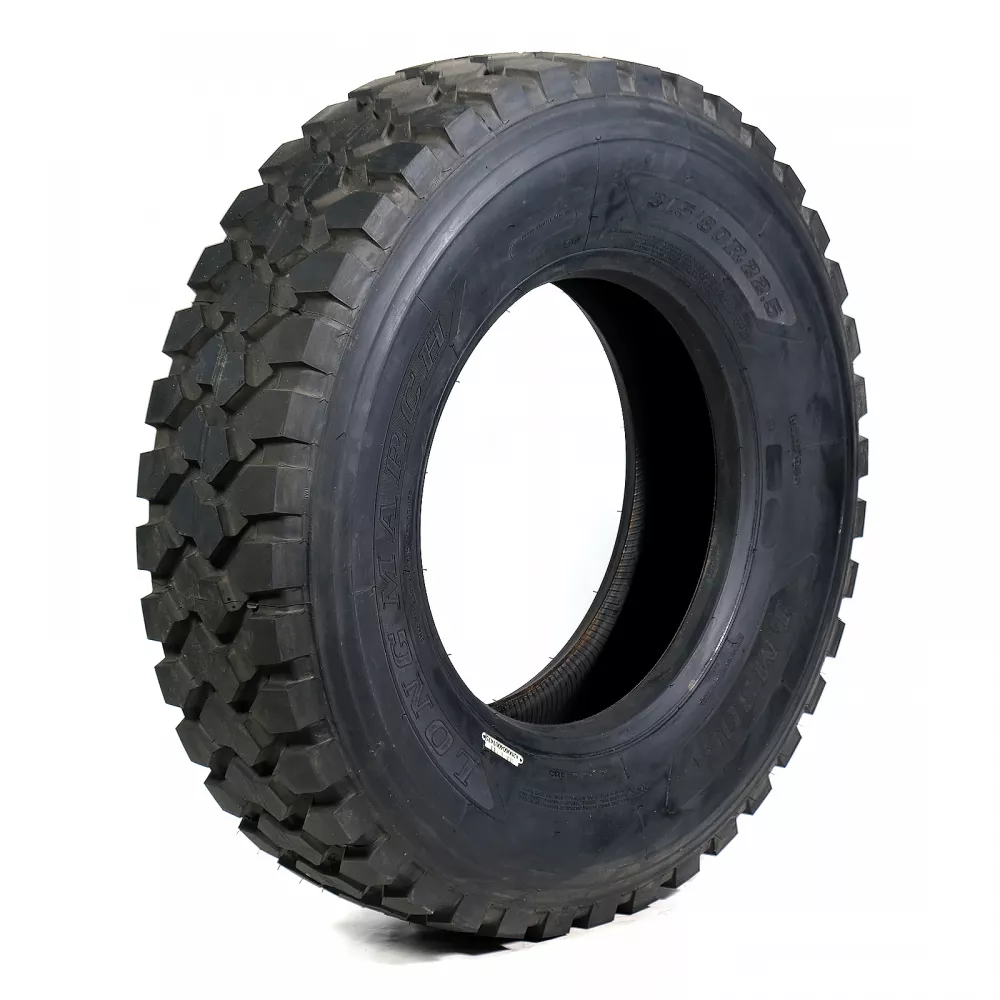 Грузовая шина 315/80 R22,5 Long March LM-305 20PR в Трехгорном