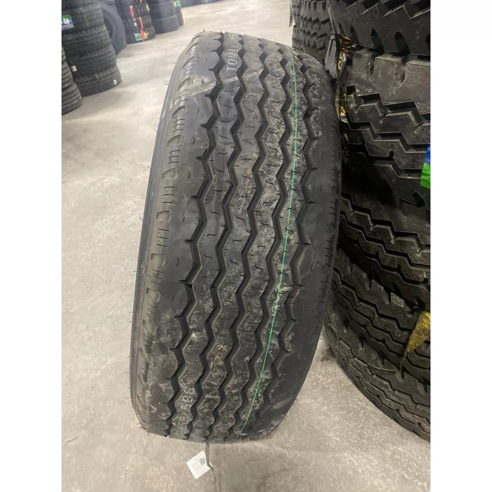 Грузовая шина 385/65 R22,5 Teraflex TT555 20PR в Трехгорном