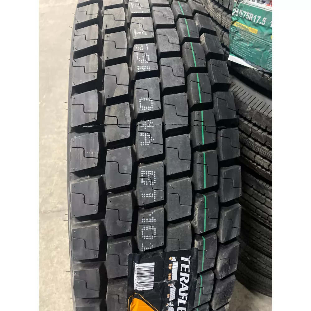 Грузовая шина 315/80 R22,5 TERAFLEX TD862 20PR в Трехгорном