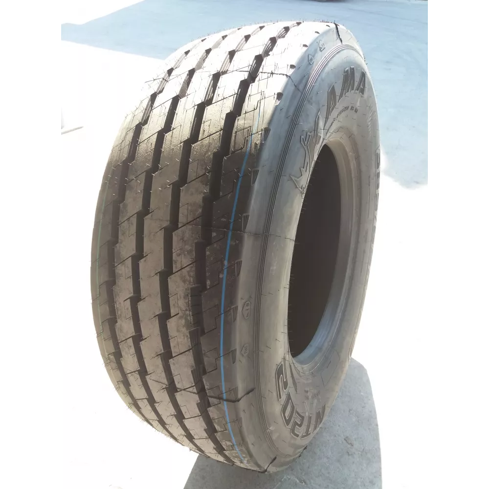 Грузовая шина 385/65 R22,5 Кама NT-202 в Трехгорном