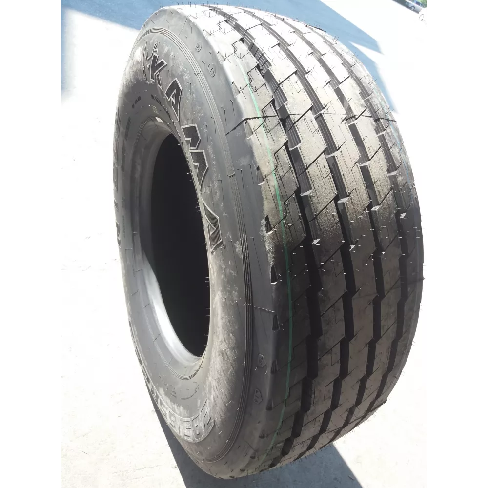 Грузовая шина 385/65 R22,5 Кама NT-202 в Трехгорном